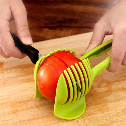 Cortador de tomates