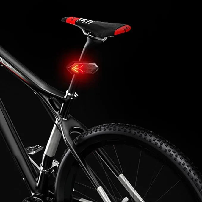 LUZ DIRECCIONALES BICICLETA